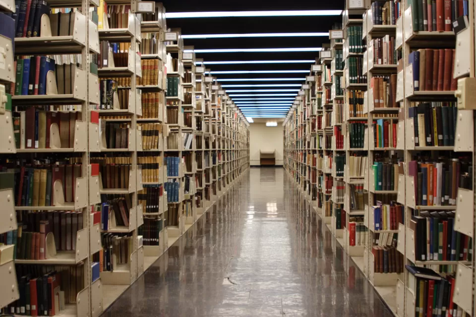 Library